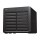 Synology | Tower NAS Expansion Unit | DX1222 | Up to 12 HDD/SSD Hot-Swap (drives not included) | Processor frequency GHz | GB |